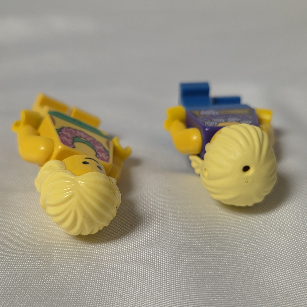 Lego Minifigures Bundle‎ Set - Picture 5 of 5